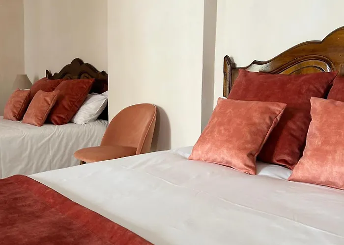 Hotel Du Musee