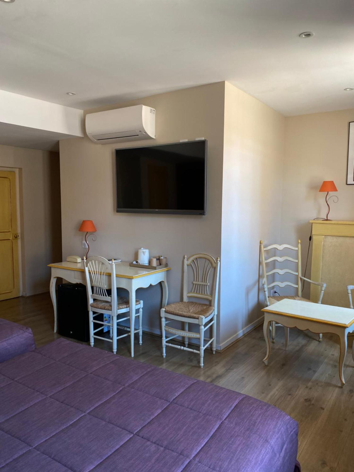 Hotel Du Musee Arles