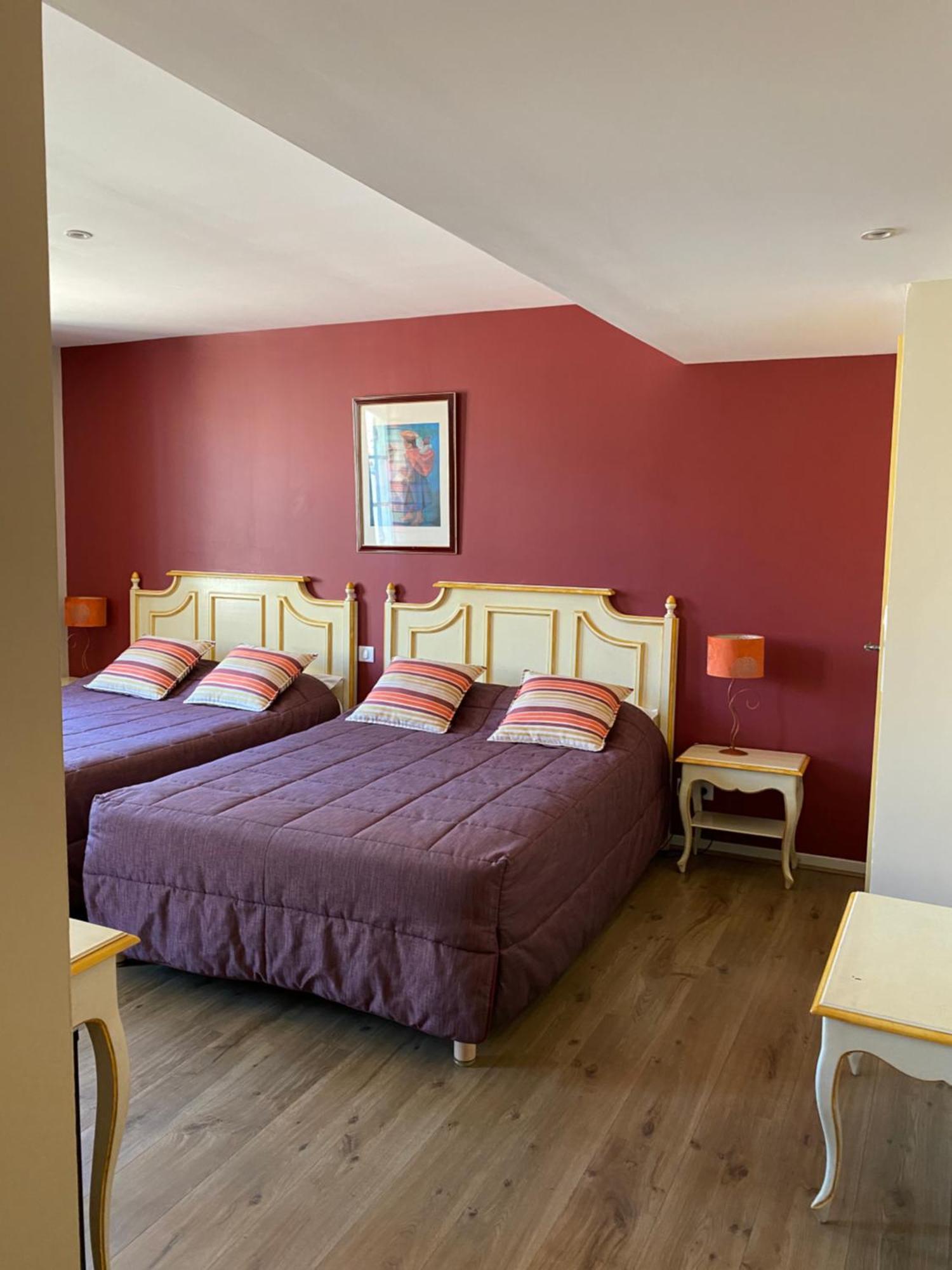 Du Musee Hotel