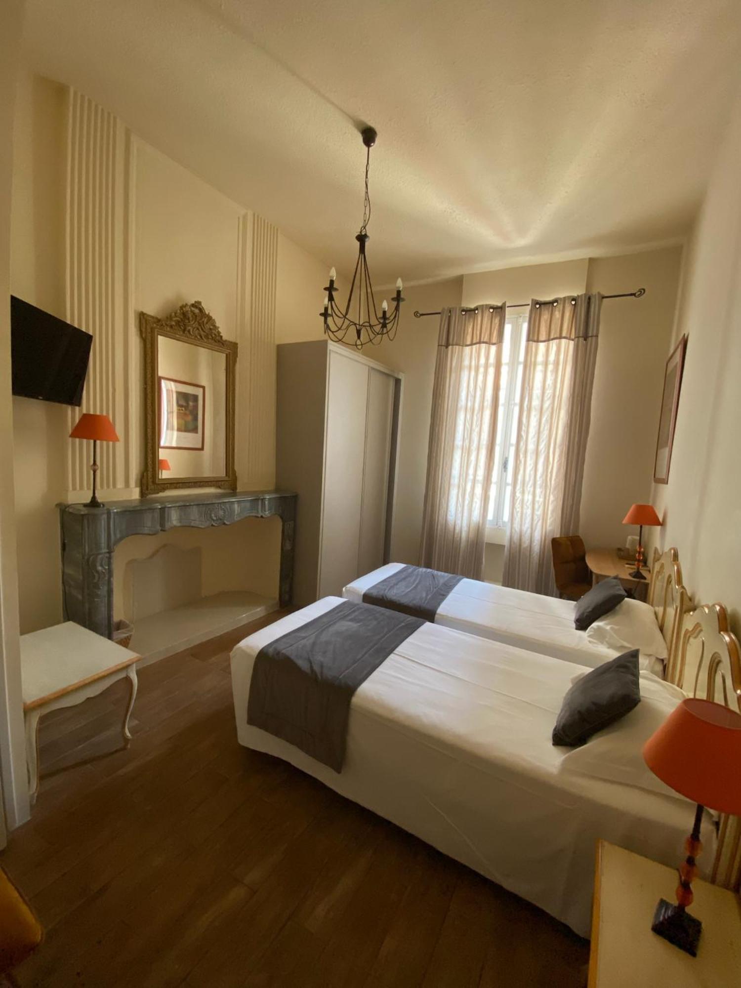 Hotel Du Musée 3*