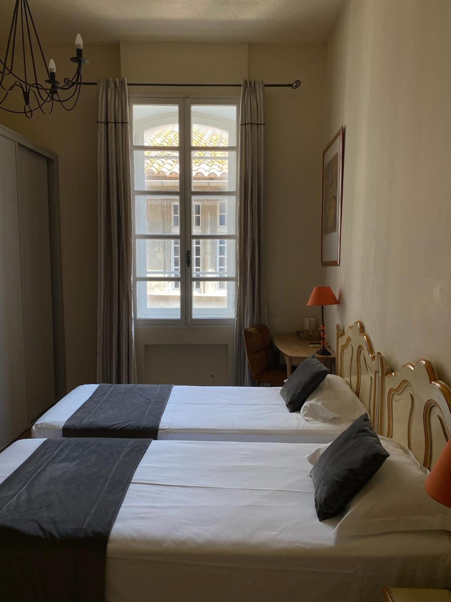 Hotel Du Musee