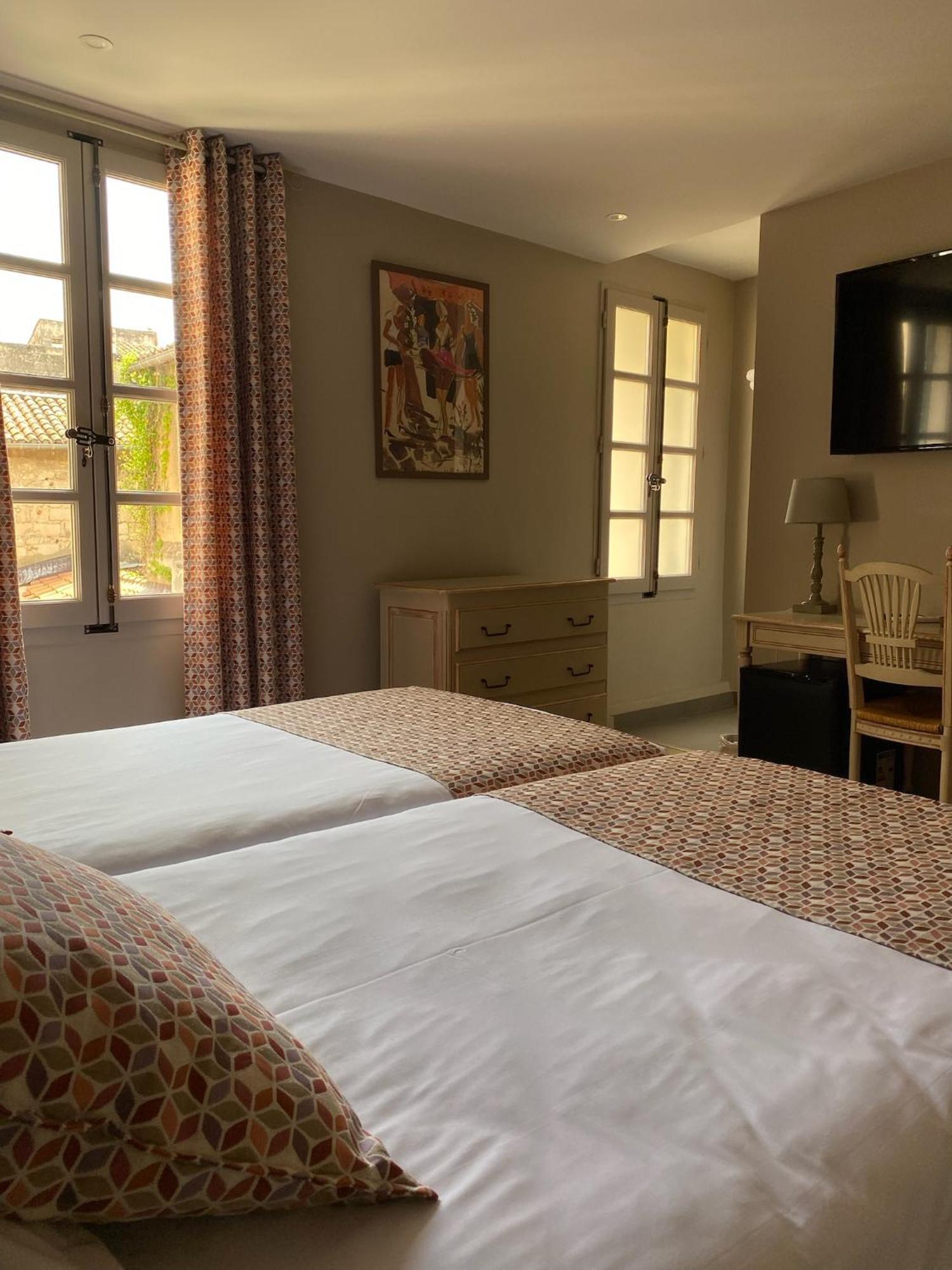 Du Musée Hotel Arles