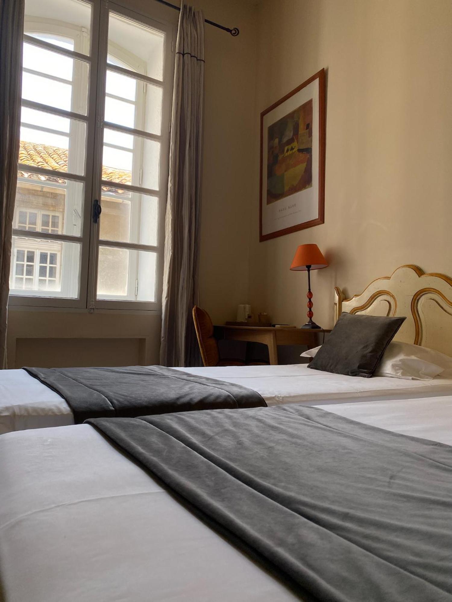 Hotel Du Musée 3*