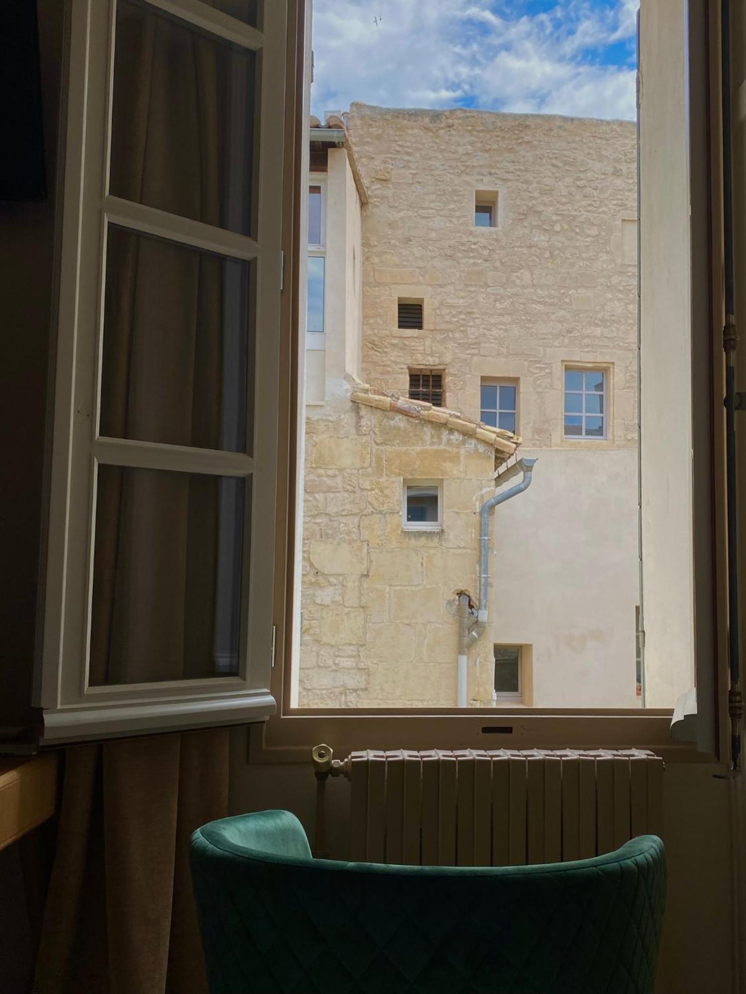 Du Musée 3*