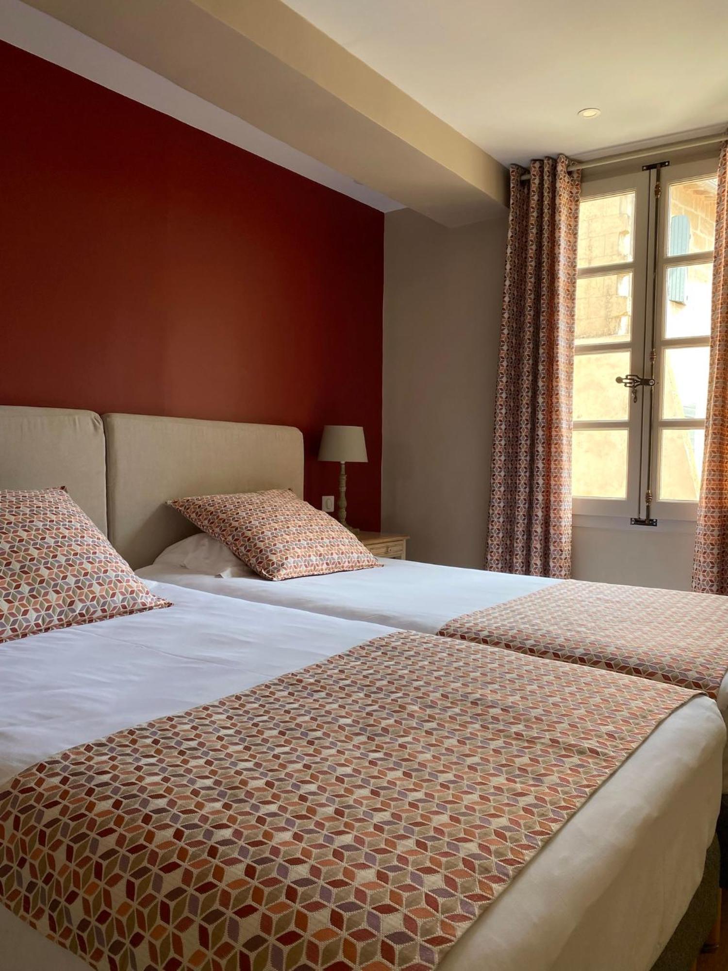 Hotel Du Musée 3*