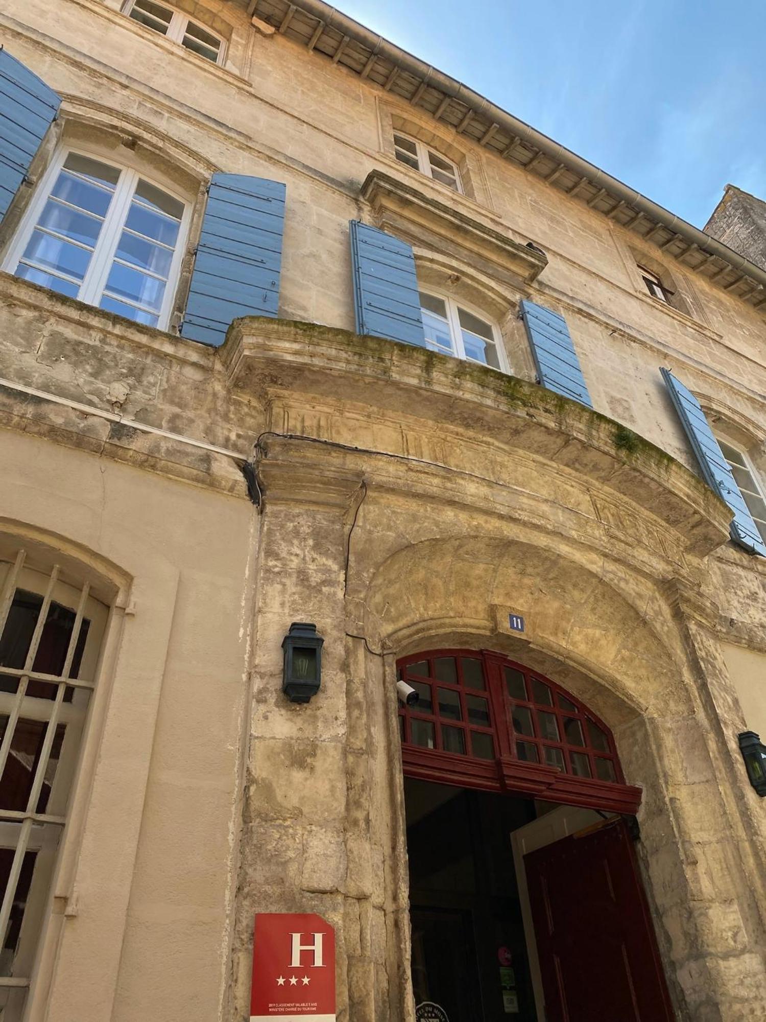 Du Musée 3*