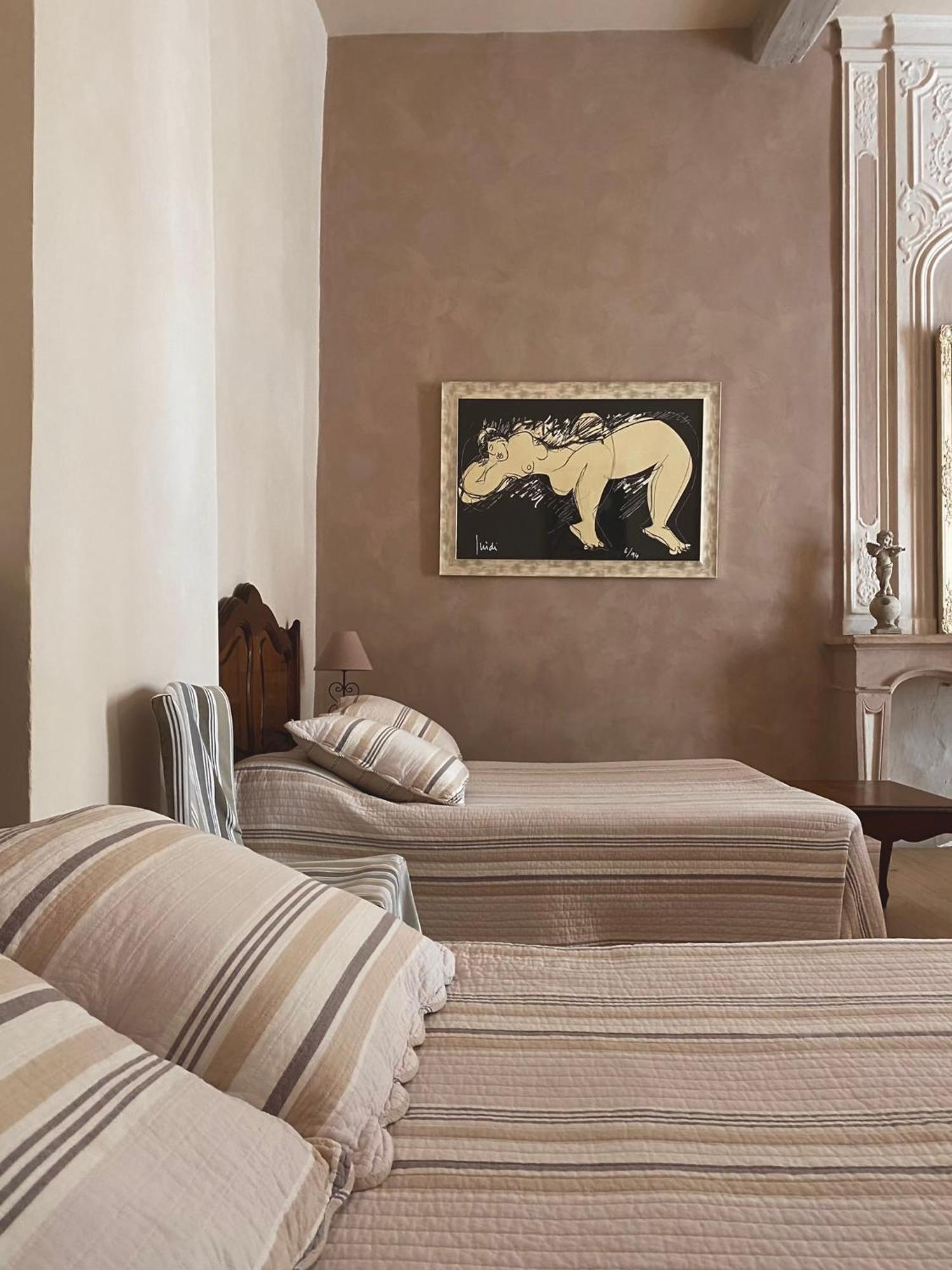 Du Musee Hotel Arles