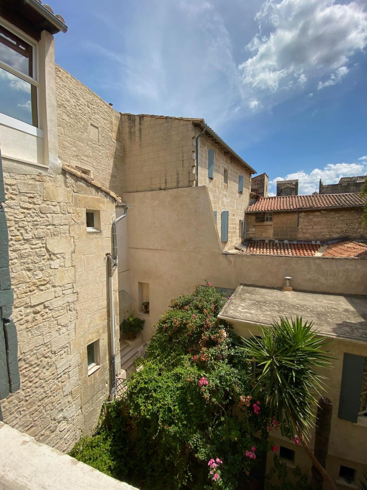 Hotel Du Musée Arles