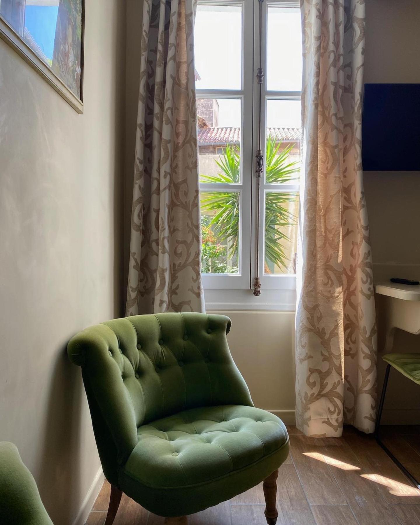 Du Musée Hotel Arlés