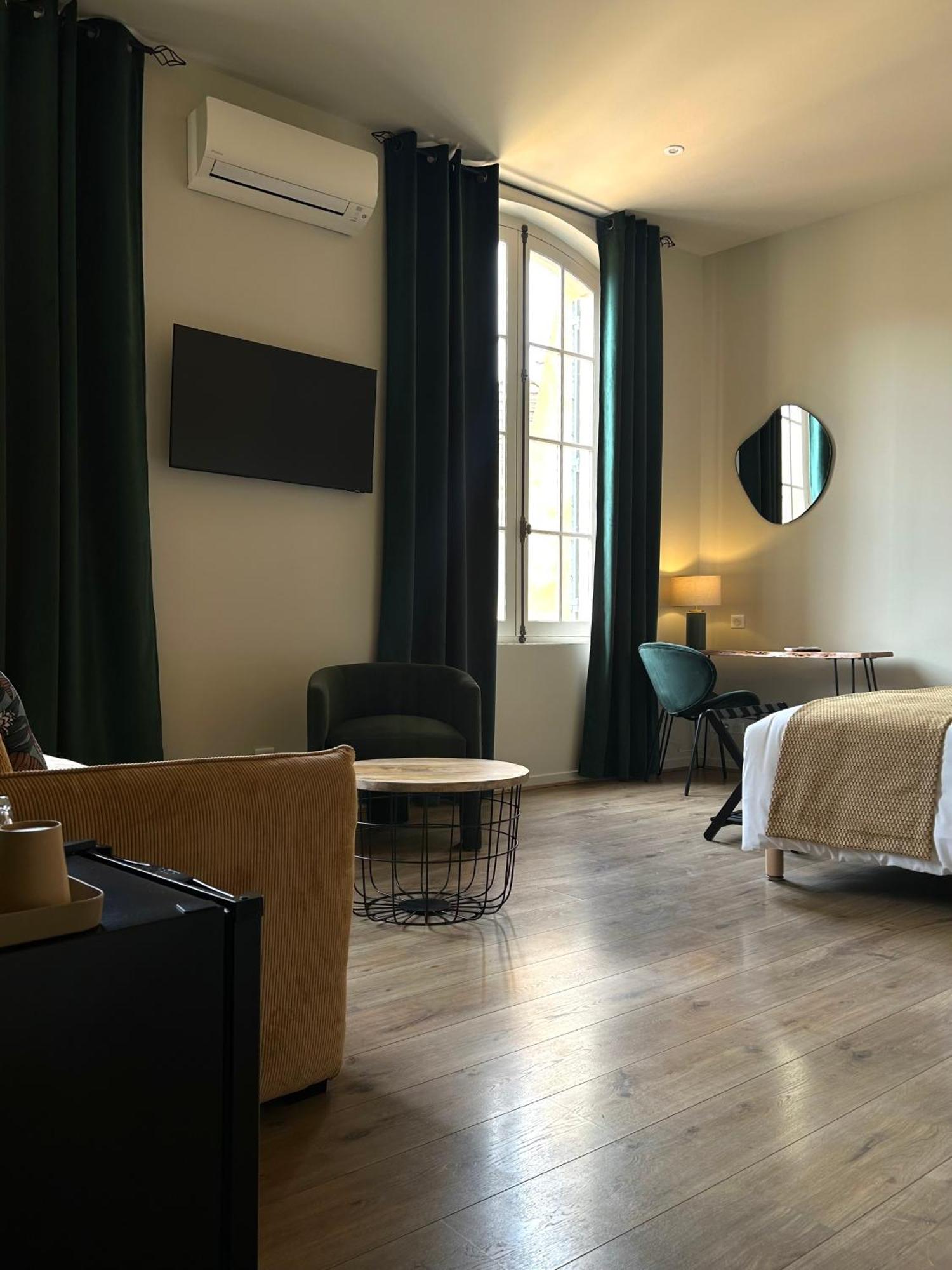 Hotel Du Musée 3*