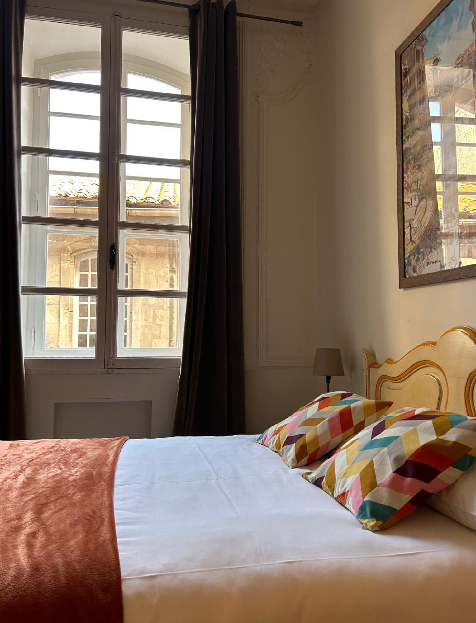 Hotel Du Musée Arles