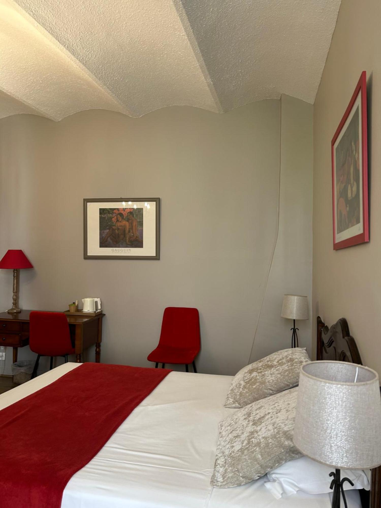 Hotel Du Musee