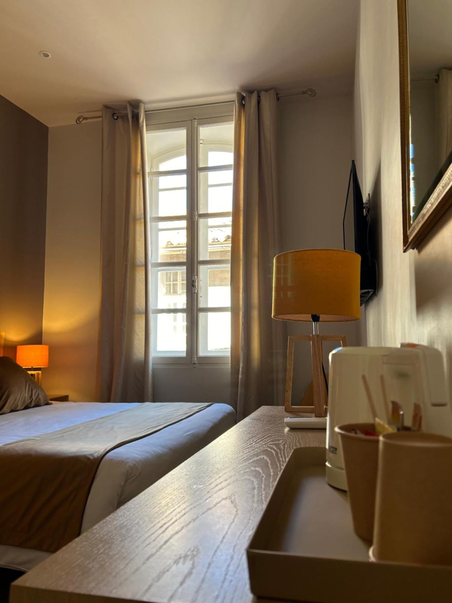 Du Musee Hotel 3*