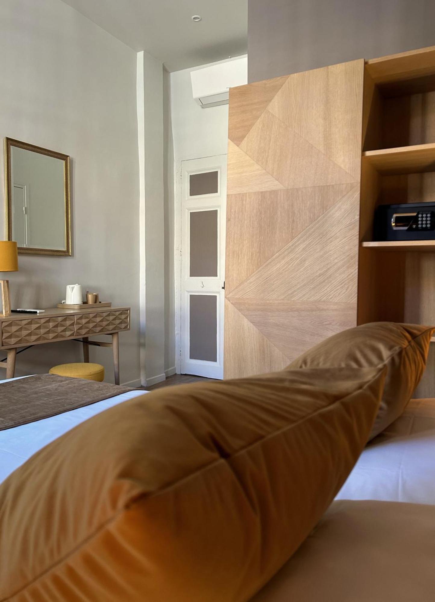 Hotel Du Musee Arles
