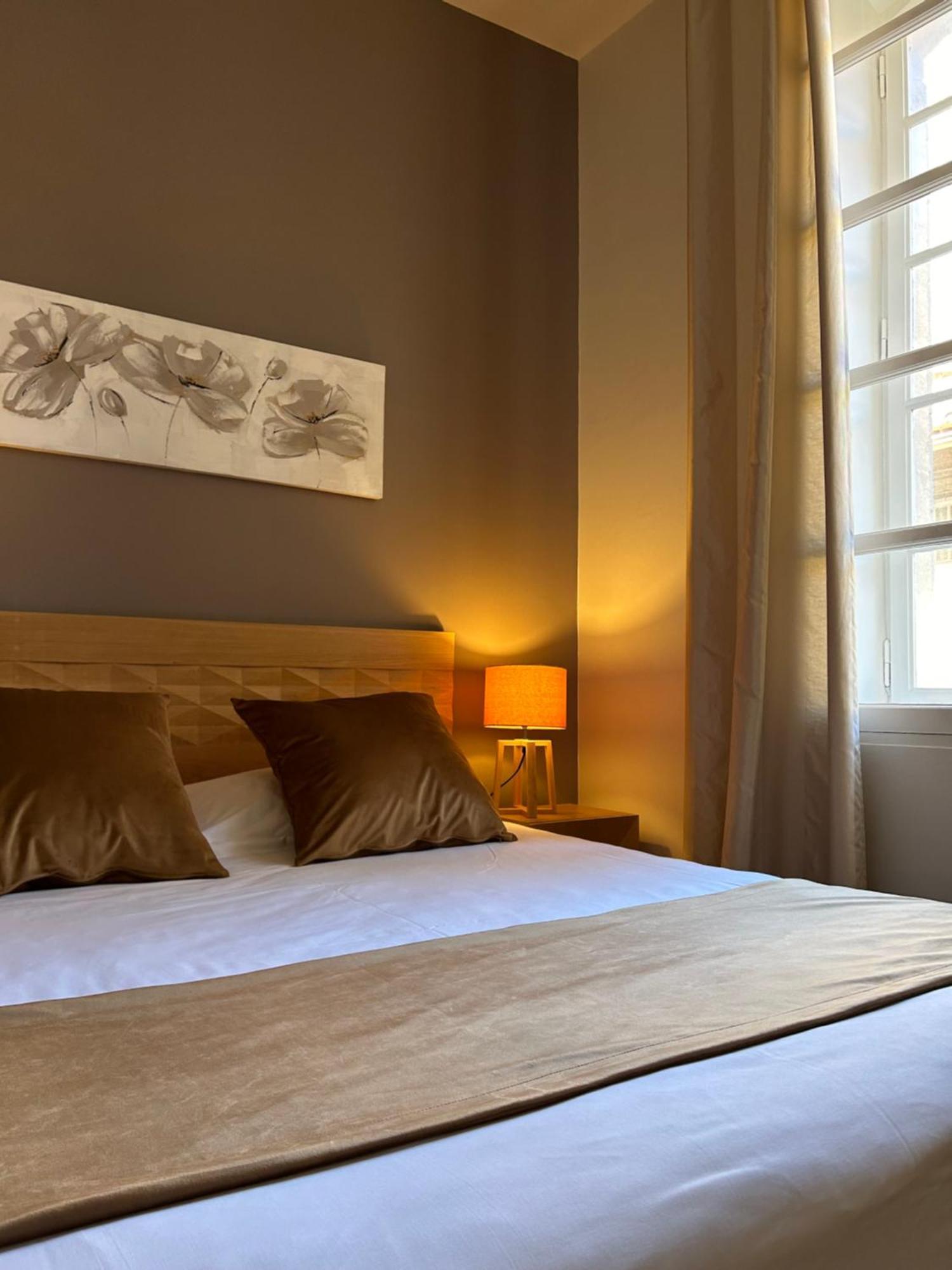 Du Musee Hotel