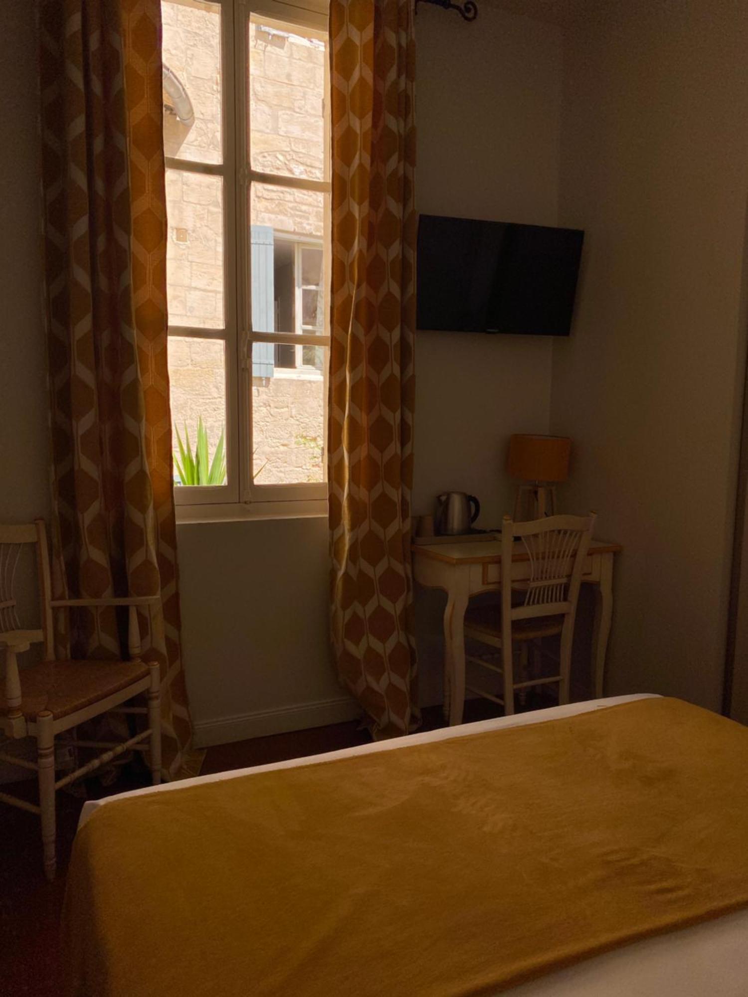 Du Musee Hotel