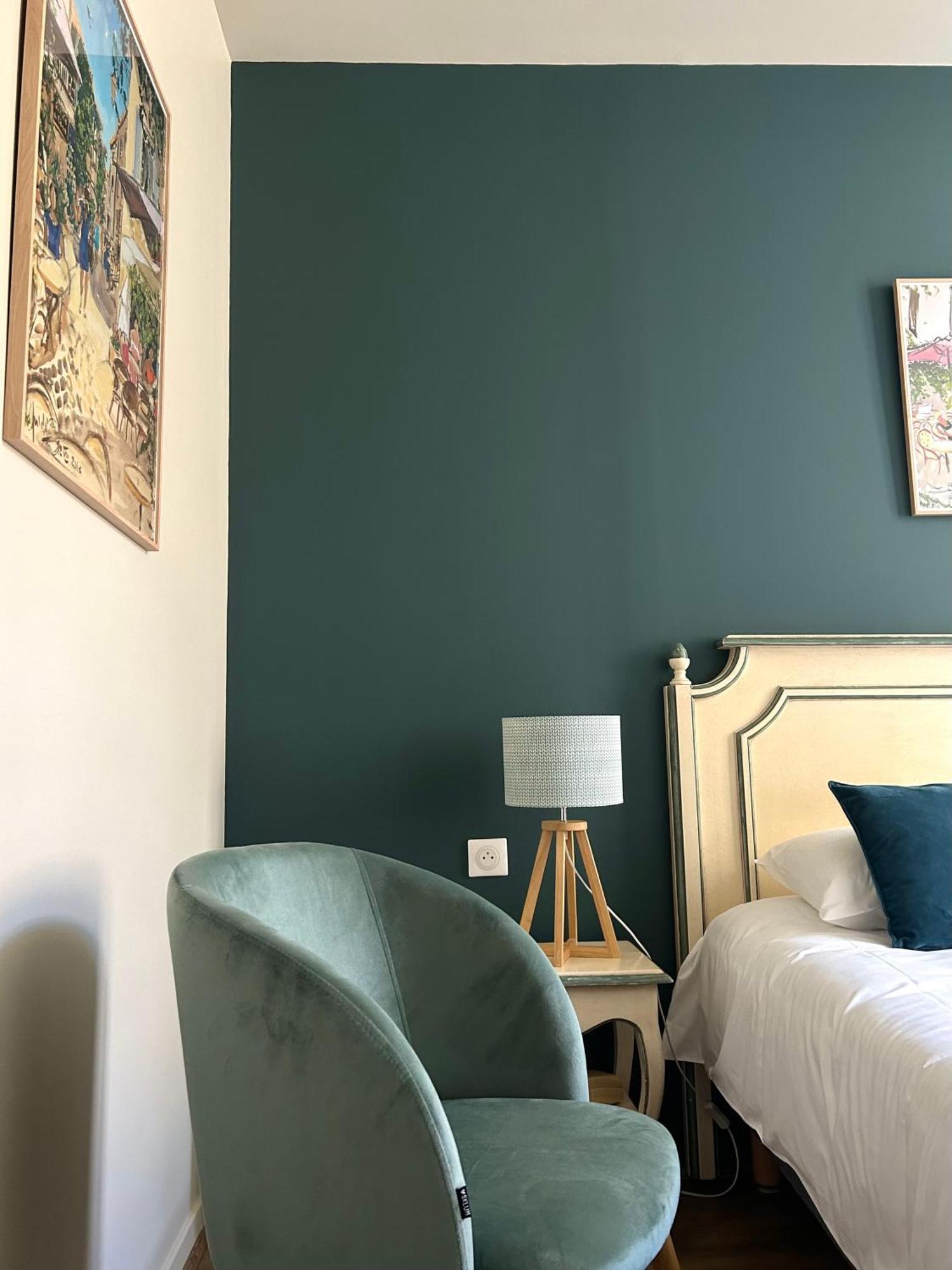 Du Musée Hotel 3*