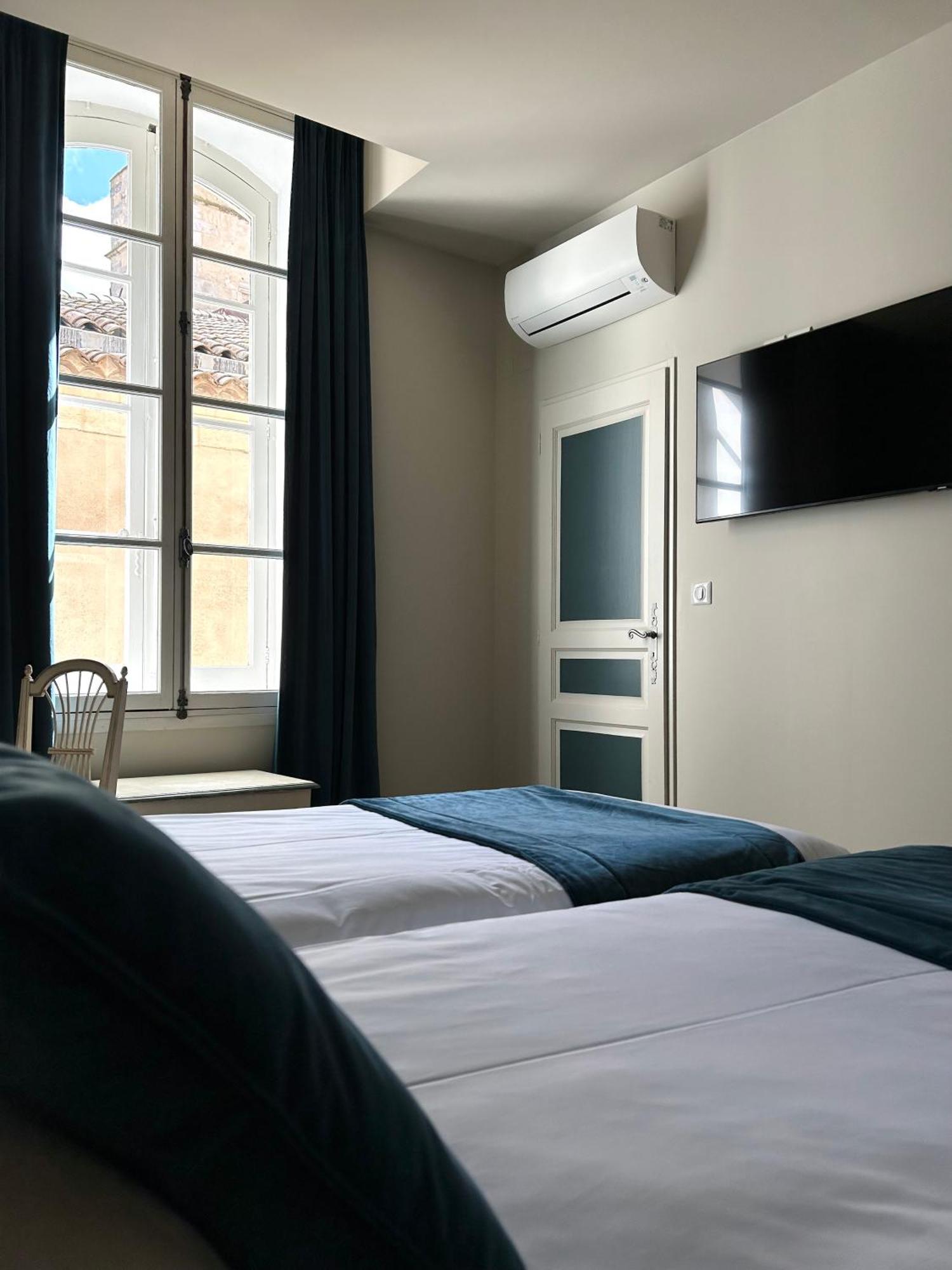Hotel Du Musee Arles
