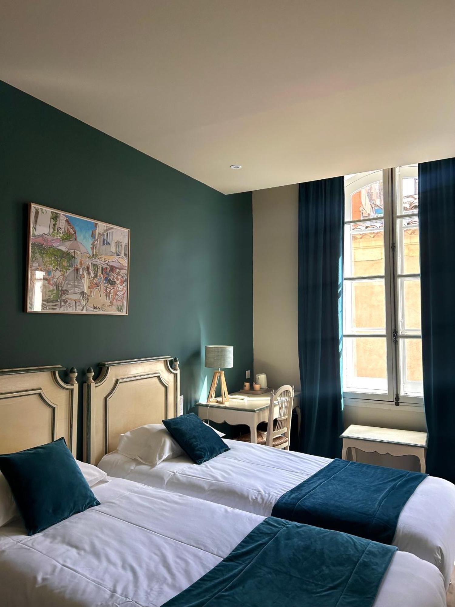 Du Musee Hotel