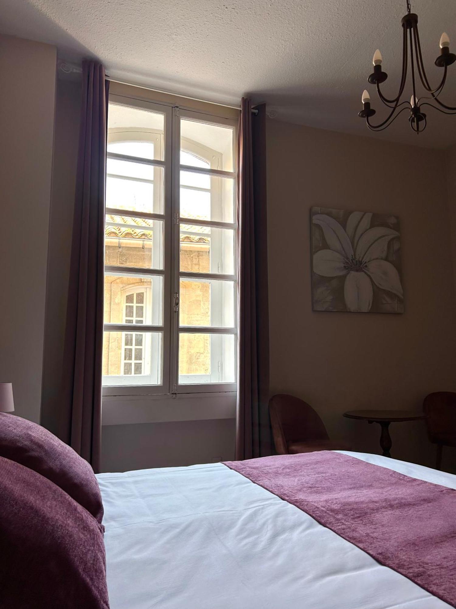 Hotel Du Musee