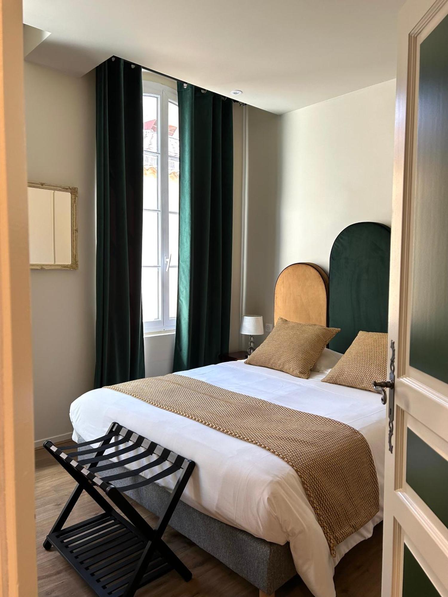 Hotel Du Musée Arles
