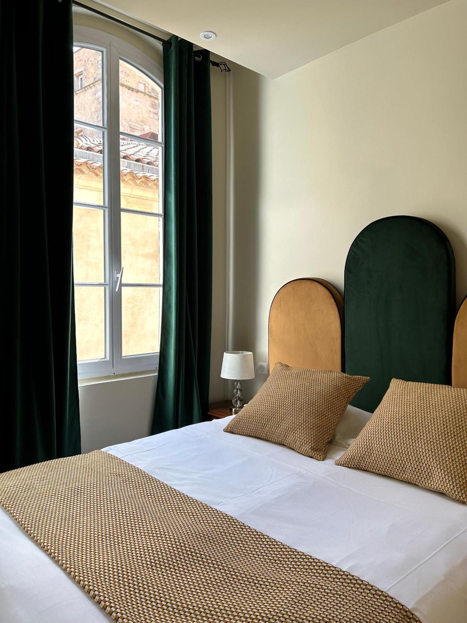 Hotel Du Musée Arles