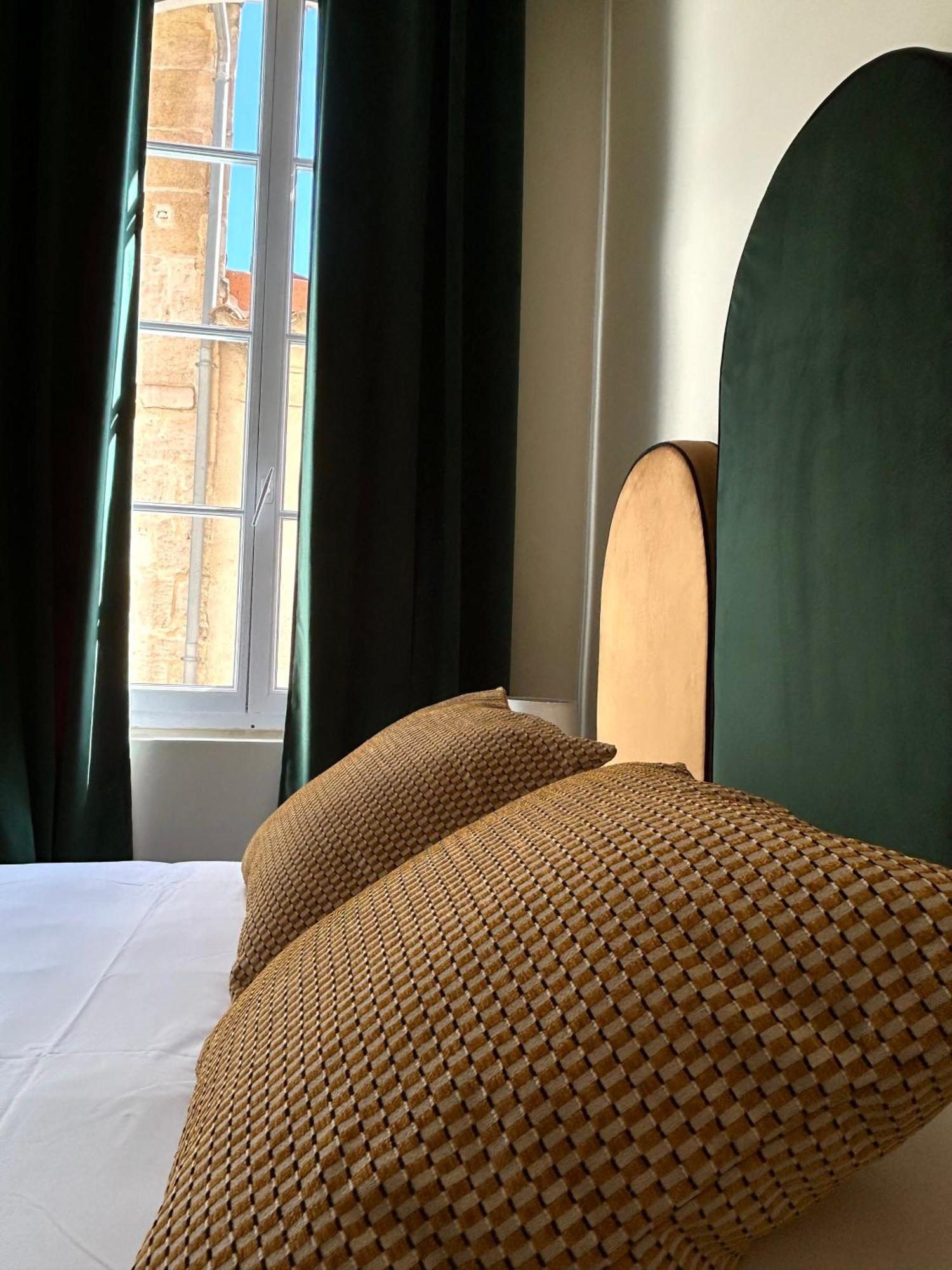 Du Musee Hotel