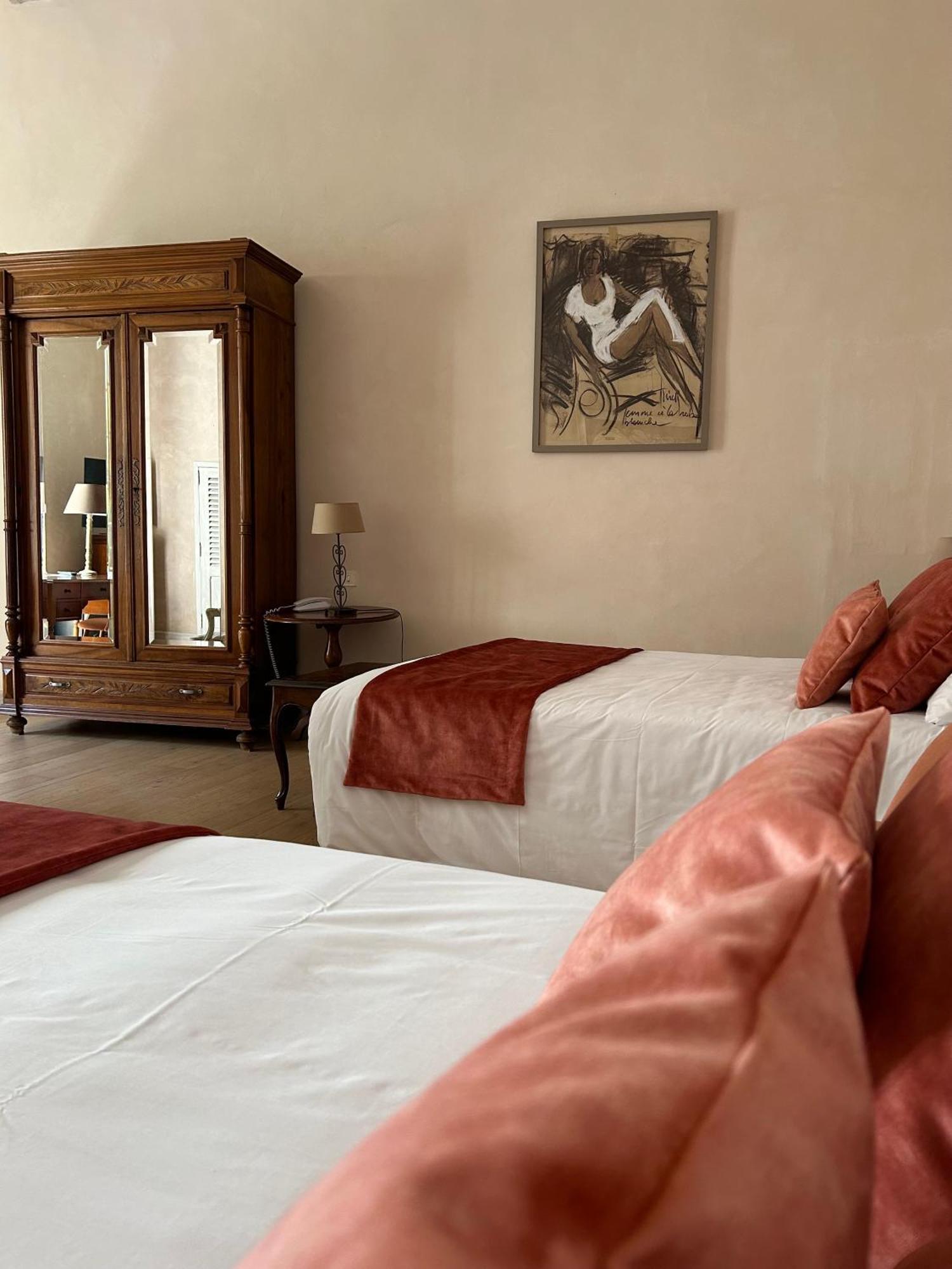 Hotel Du Musée 3*