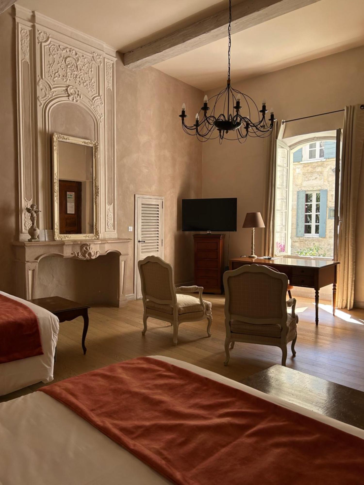 Du Musée Hotel Arles