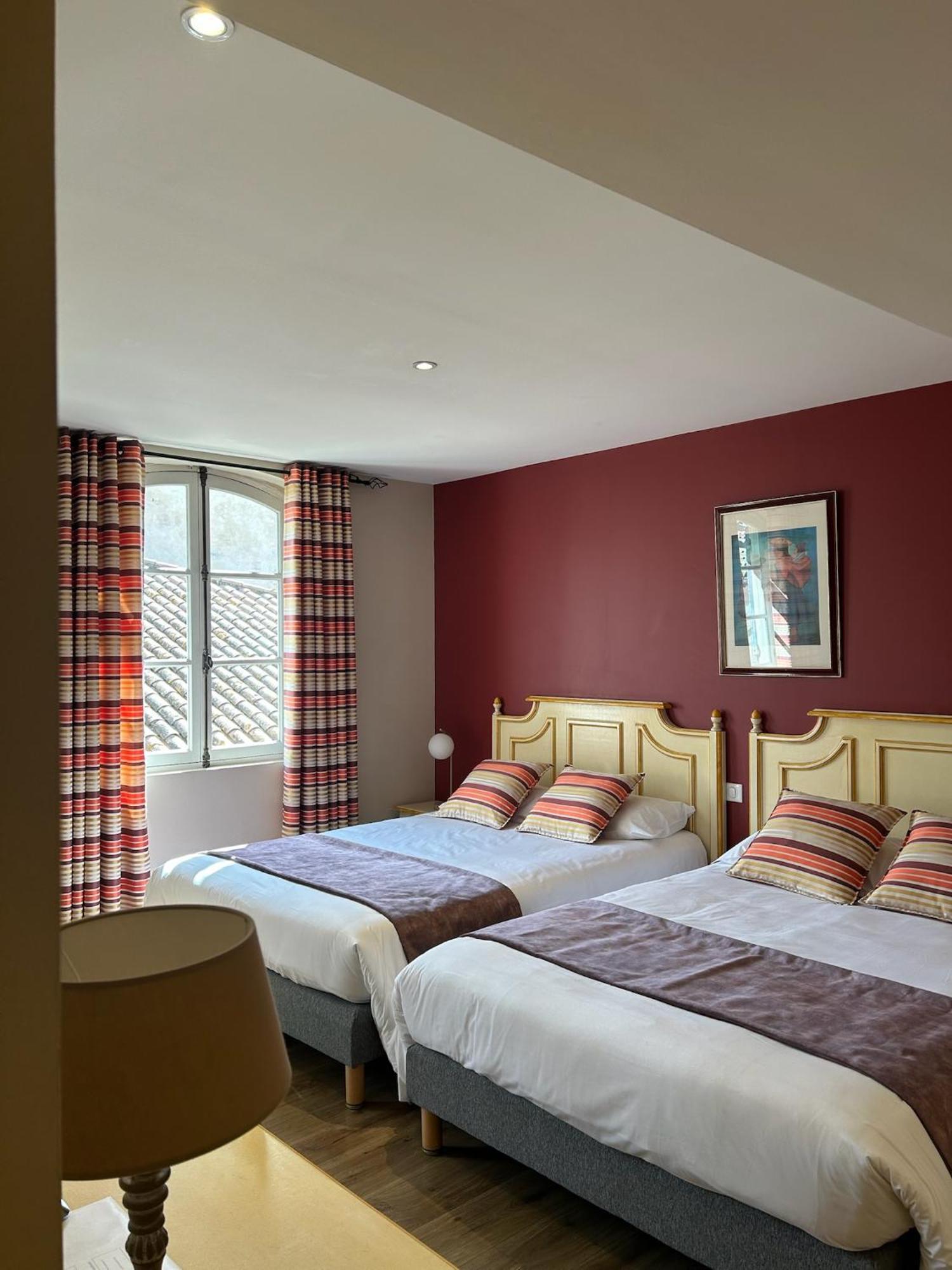 Hotel Du Musée 3*