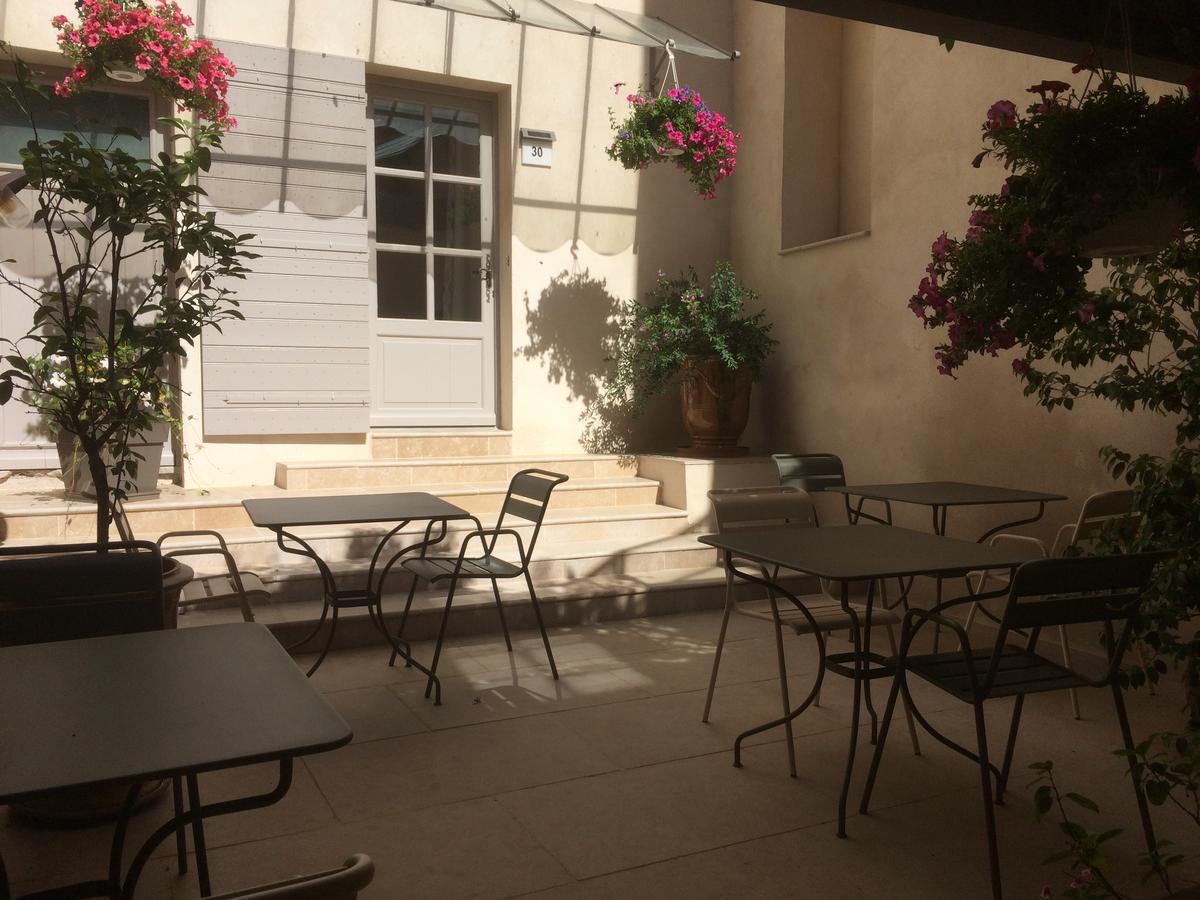 Du Musée Arles
