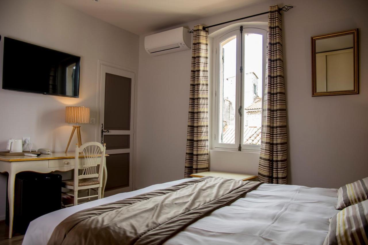 Hotel Du Musée