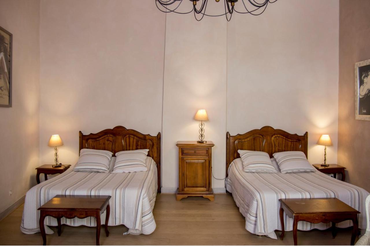 Du Musée Hotel Arles