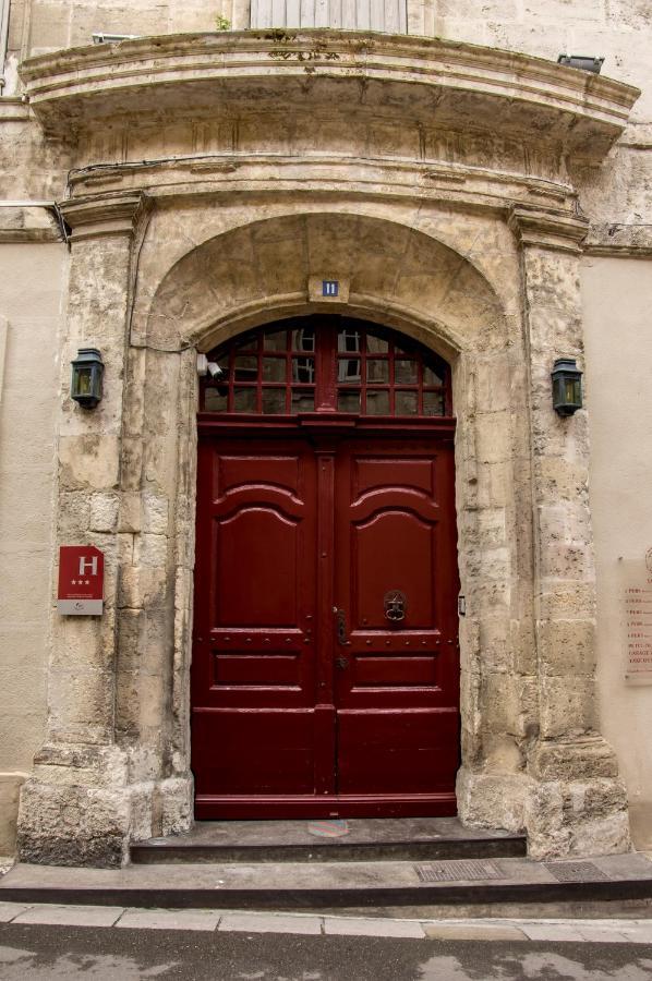 Du Musée Hotel