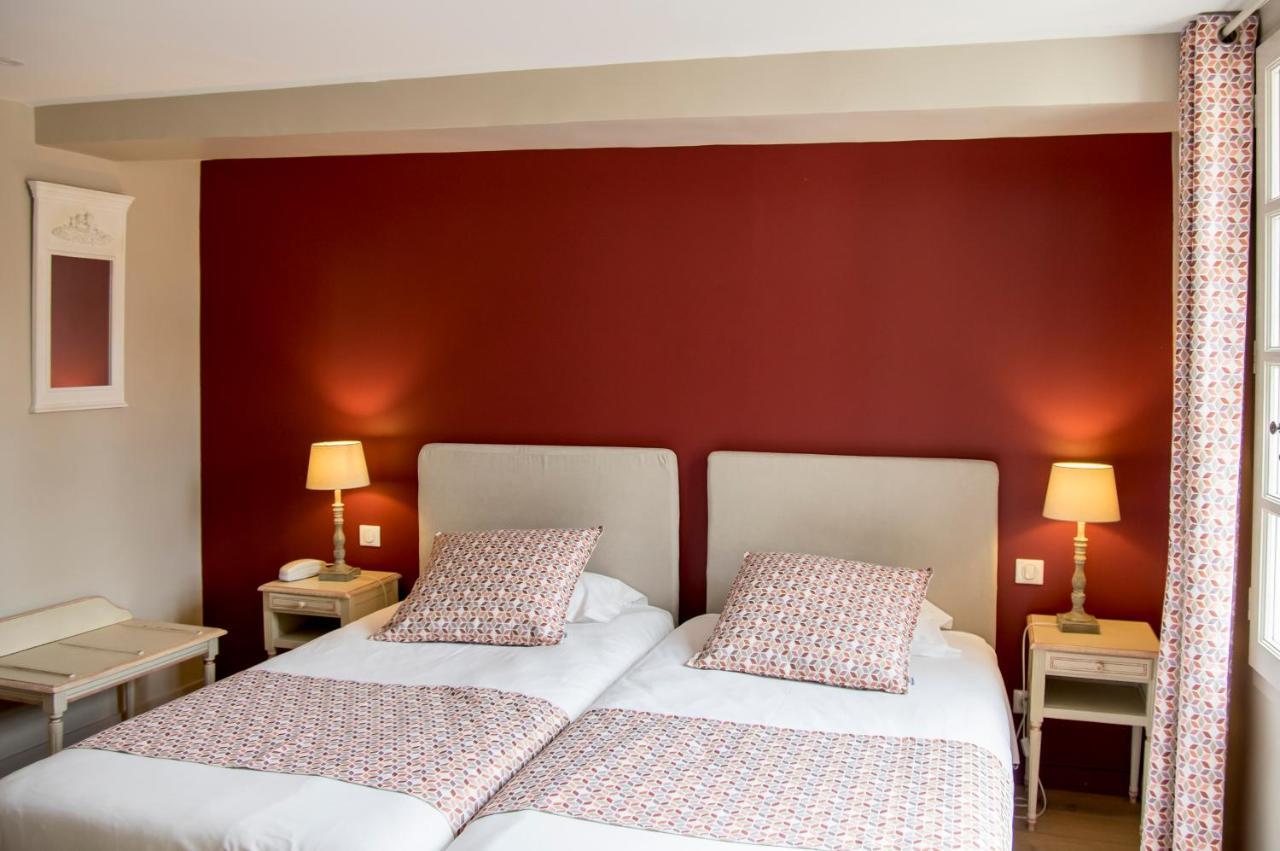 Hotel Du Musee Arles