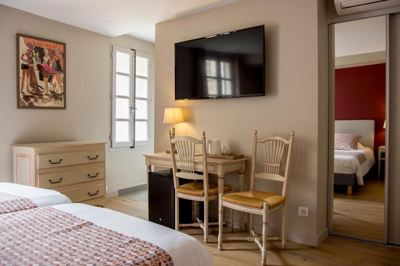 Du Musée Hotel