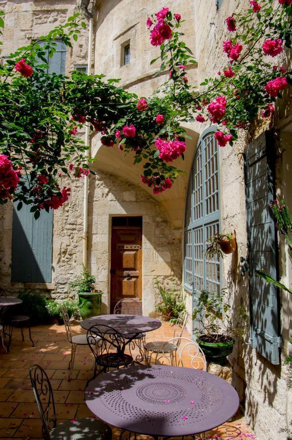 Du Musée Hotel Arlés